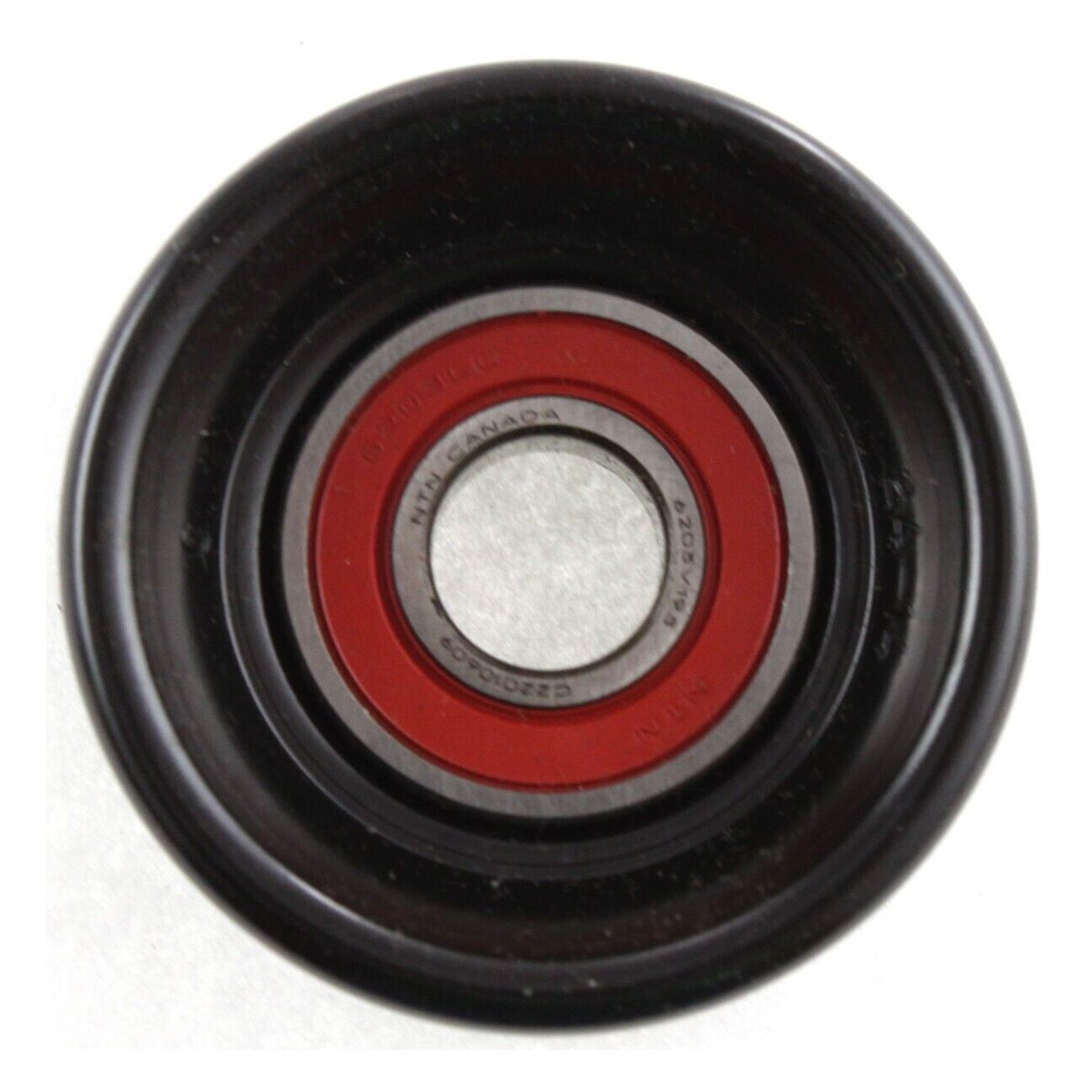 For 18 Enclave Avenir Sport Utility 89052 Accessory Belt Idler Pulley Upper