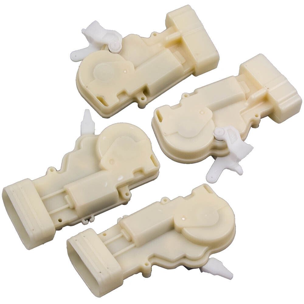 4pcs Door Lock Actuators For Lexus 1999-2003 RX300 Sport Utility 69110-30010 01