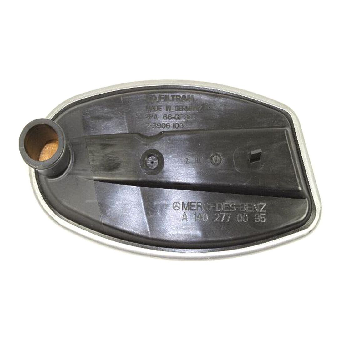 For 05-14 Chrysler 300 C Sedan Transmission Filter Kit-Auto Trans Filter Kit