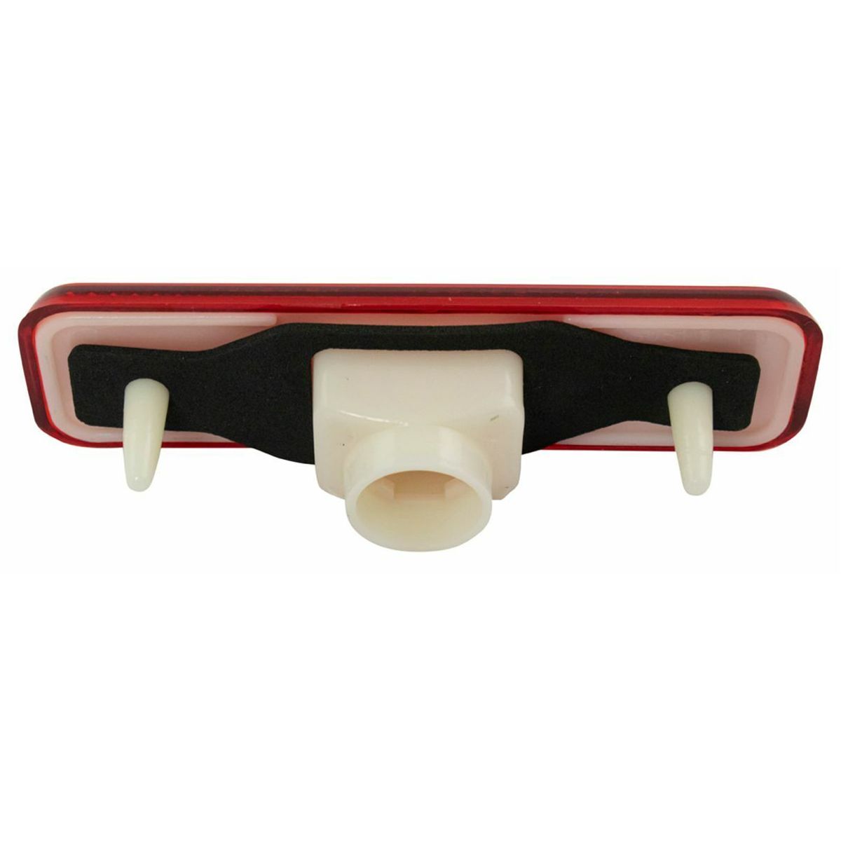 2 Sets Of - Rear Side Marker Light Lamp Driver & Passenger SideS For 78-83 Dodge Omni