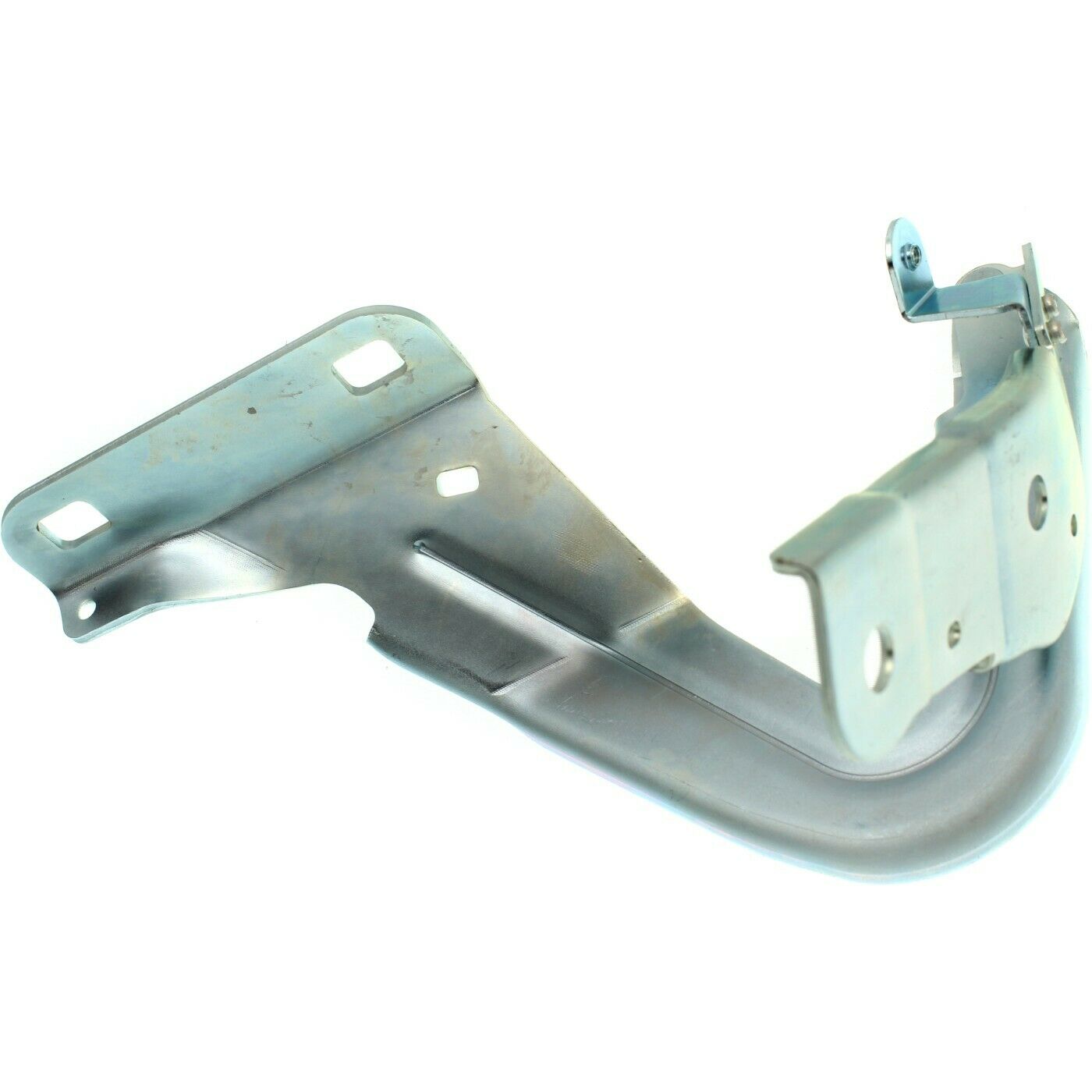 4 Sets Of - Hood Hinge Passenger Right Side RH Hand For Explorer Interceptor Police