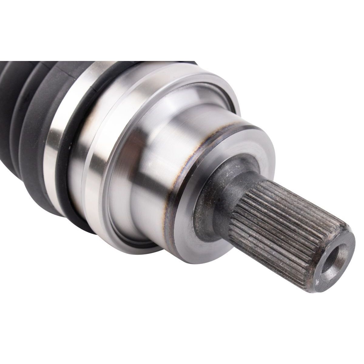 Rear For 2010-2014 Volvo XC60 Axle Shaft