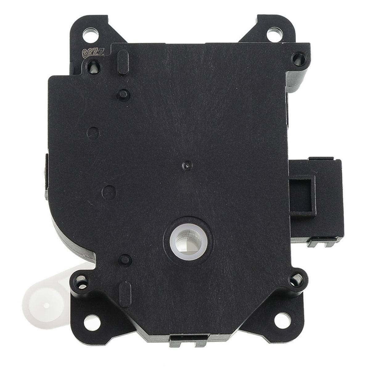 3 Sets Of - HVAC Blend Door Actuator Temperature For 2007-2015 Edge 2007-2015 MKX
