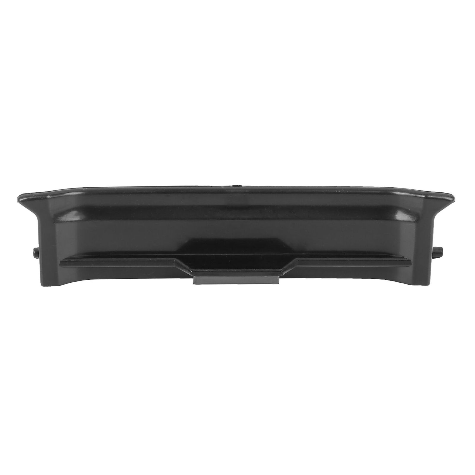 For 2015-2016 A3 Convertible Black Rear Seat Armrest Latch Clip Replacement