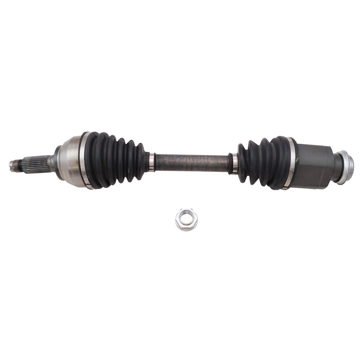 Front CV Axle Drive Shaft Assembly Passenger Side Right For Mazda 3 Mazda 5