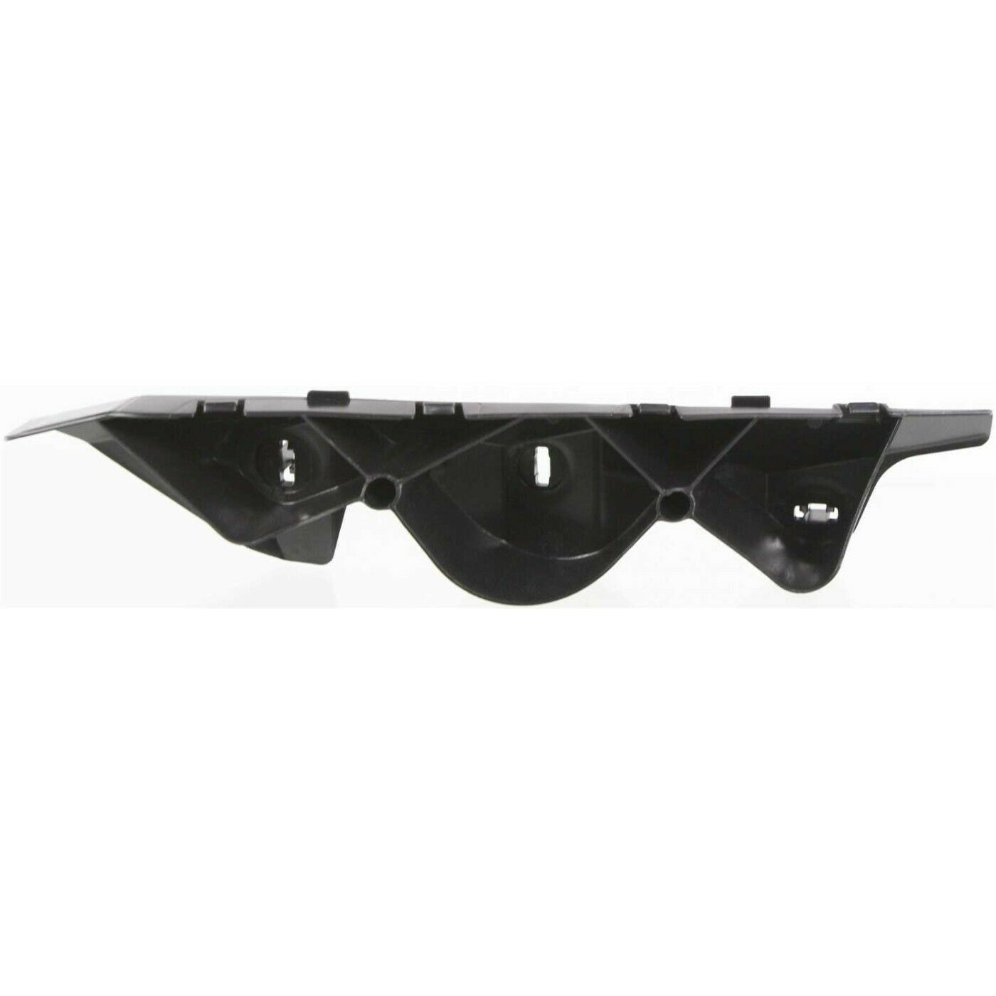 4 Sets Of - Bumper Bracket For 2007-2012 Nissan Sentra Sedan Front Passenger Side