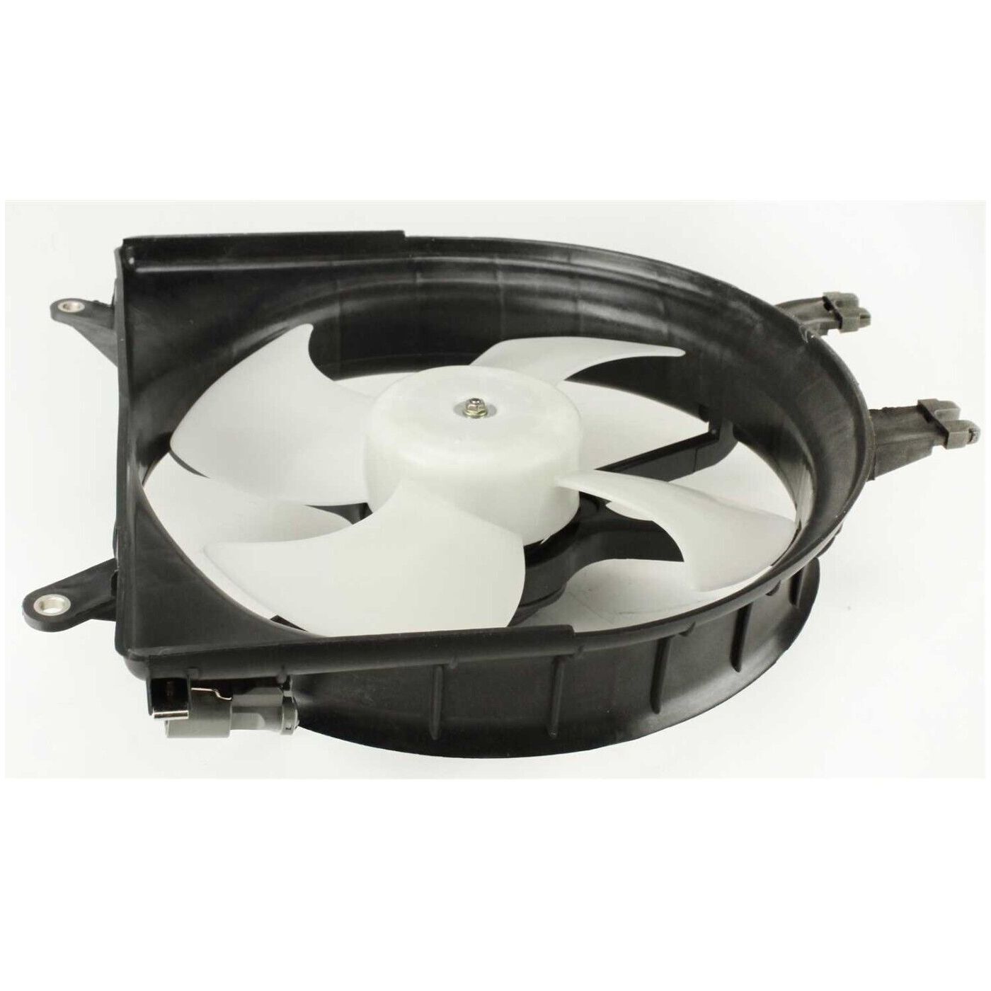 Radiator Cooling Fan For 1994-1997 Honda Civic Del Sol VTEC Coupe Toyo-Type