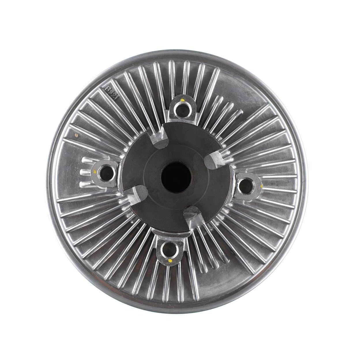 Engine Cooling Fan Clutch For Buick Cadillac Chevrolet GMC Oldsmobile Pickup