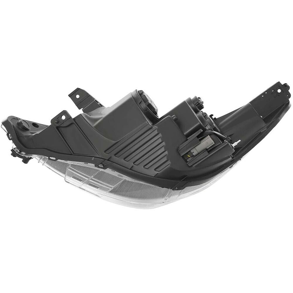 For 2019-2022 Chevy Spark Halogen Headlight W/ LED DRL Passenger Right Side RH