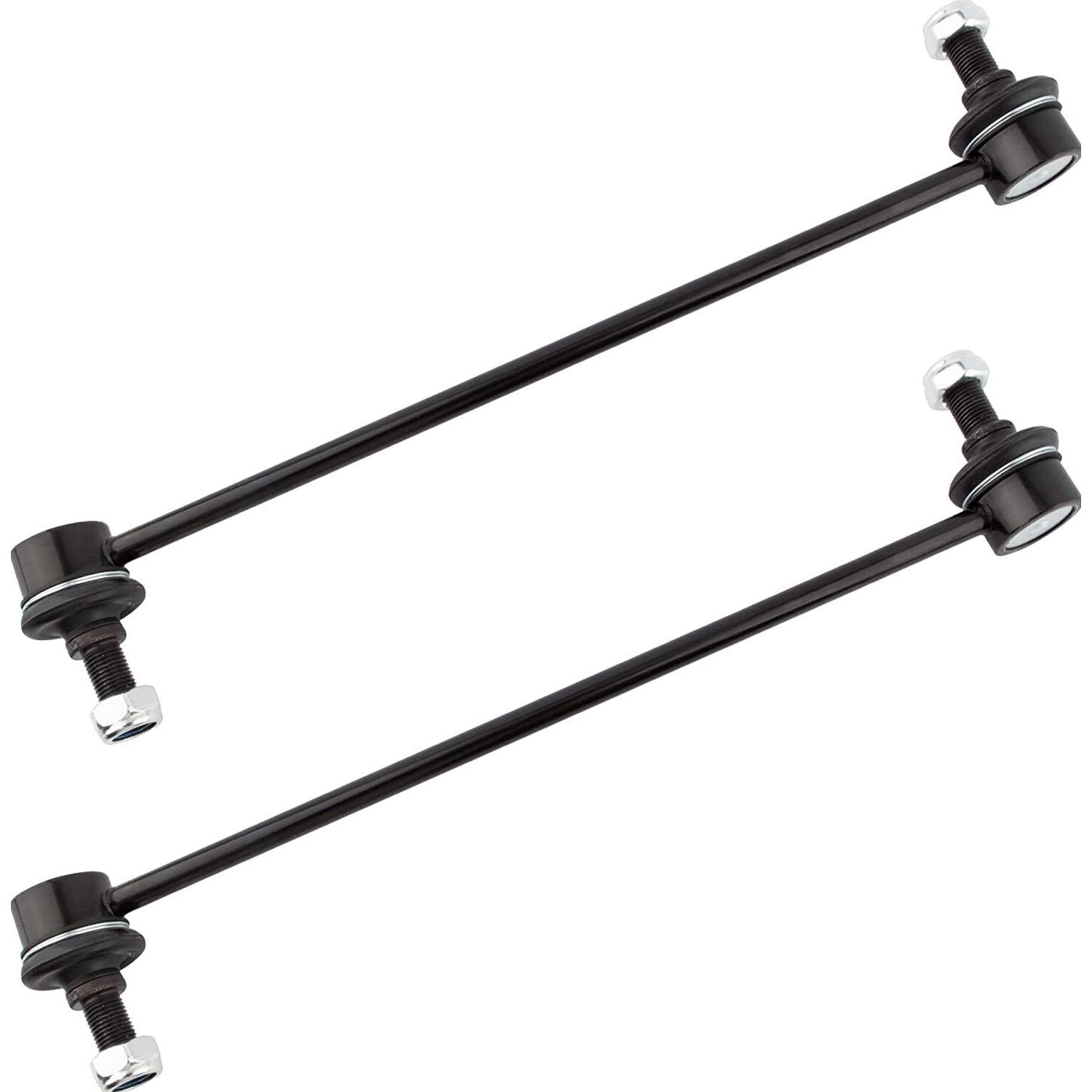 4pcs Front & Rear For Honda 2007-2011 CR-V EX-L Sway Bar End Suspension Kit