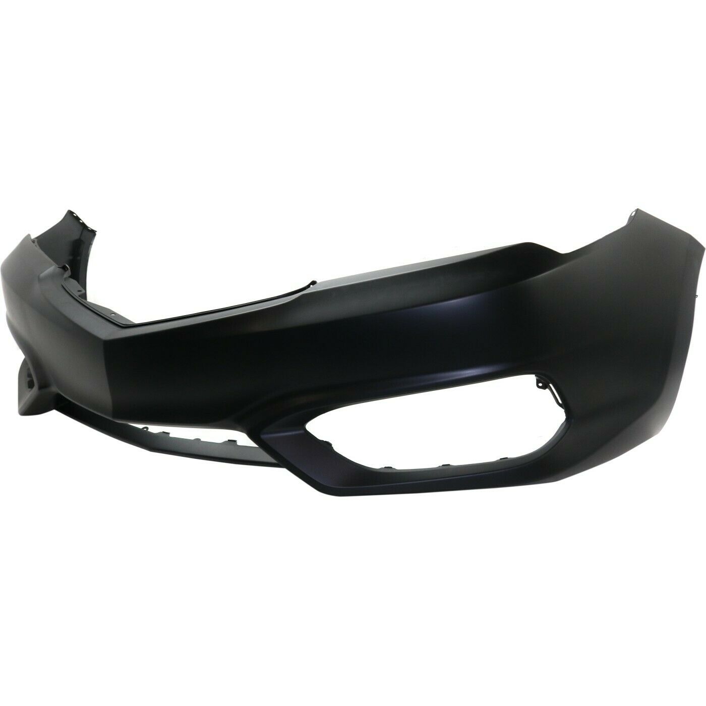 Bumper Cover Facial Front For 2016-2018 Acura ILX AC1000189 04711TV9A00ZZ