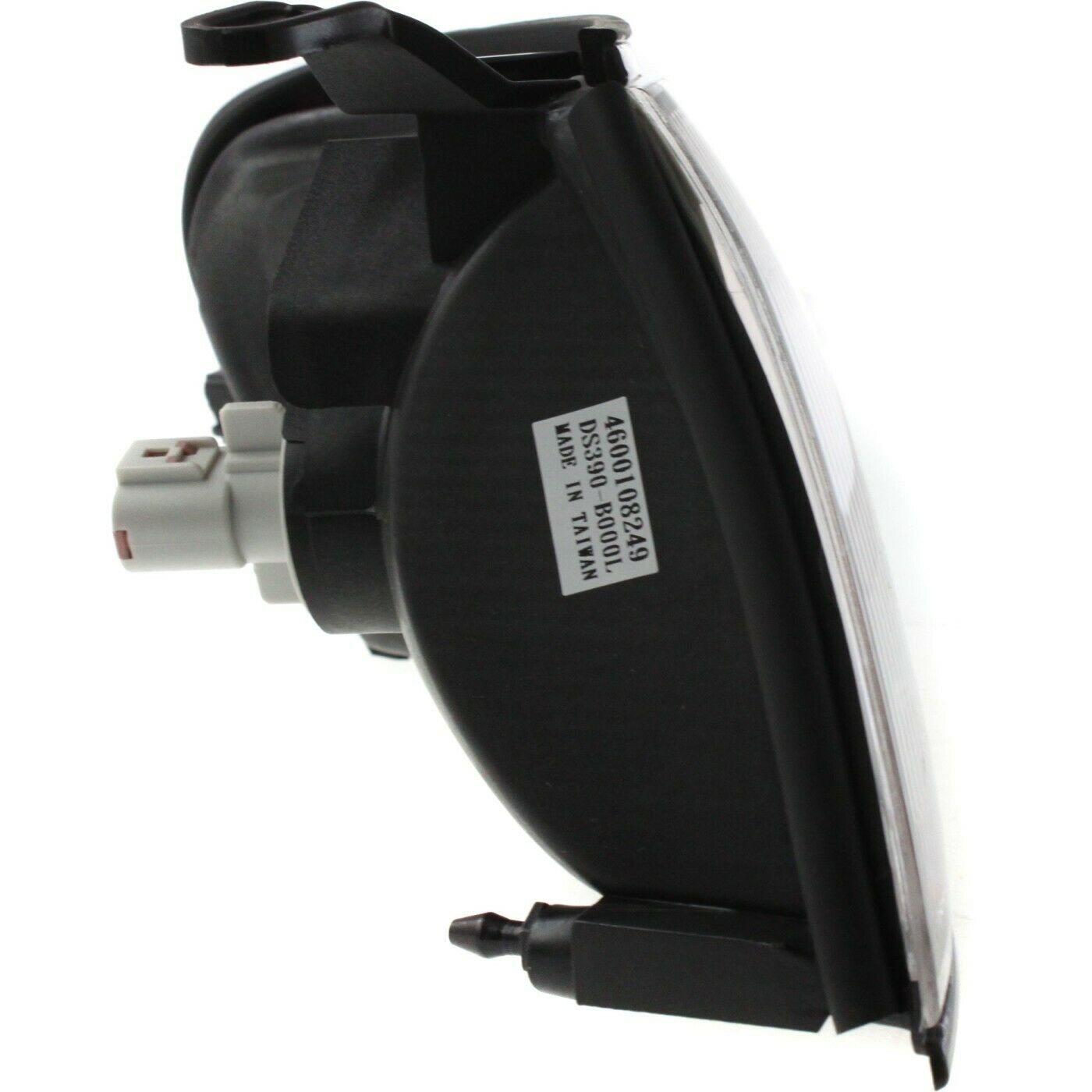 Corner Light For 1995-1998 200SX 1995-1999 Sentra Driver Side With Bulb