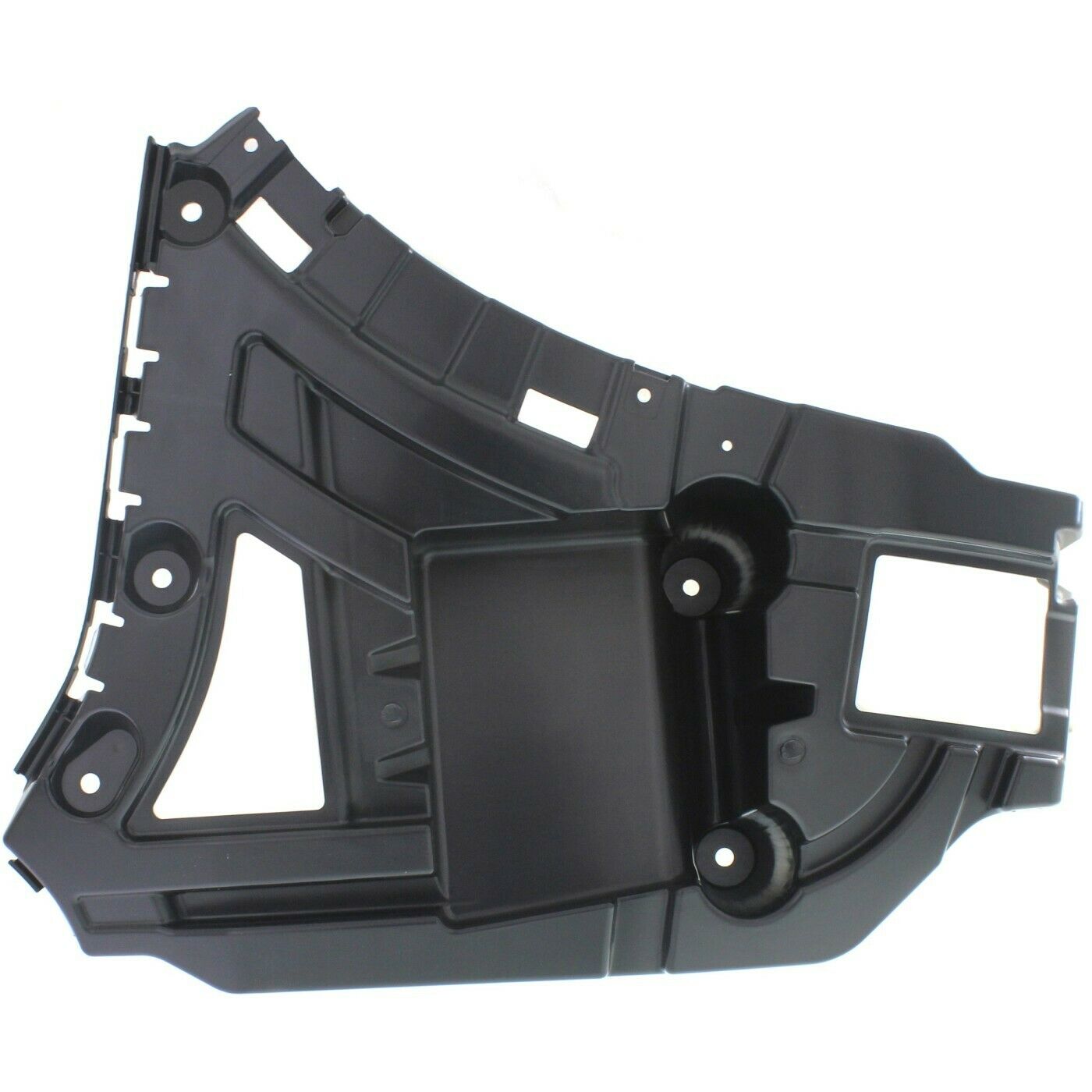 Bumper Bracket For 2011-2017 BMW X3 Sport Utility Rear Passenger Side