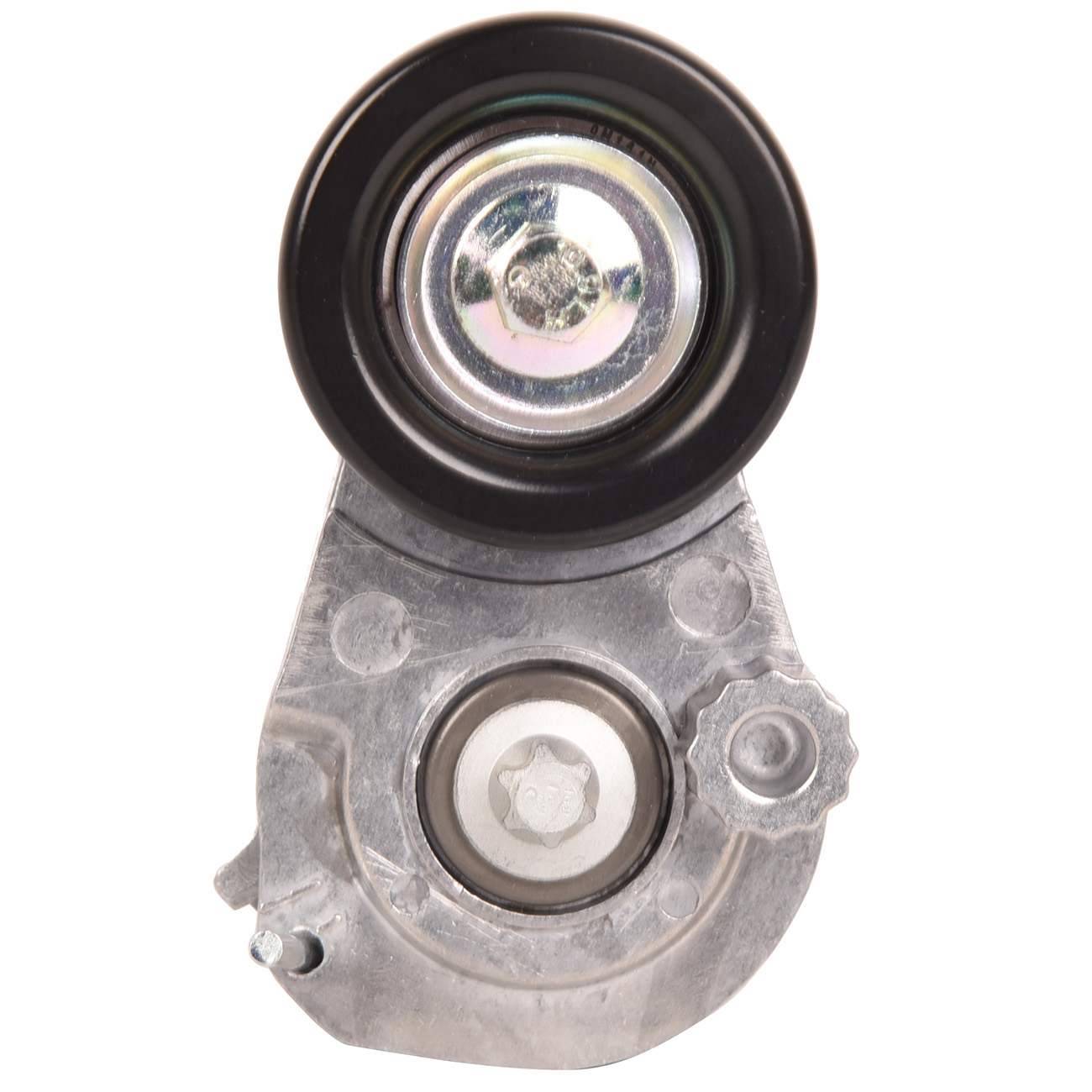 4 Sets Of - Drive Belt Tensioner For 2008-2017 Chevrolet Saturn 1.8L L4 55563512