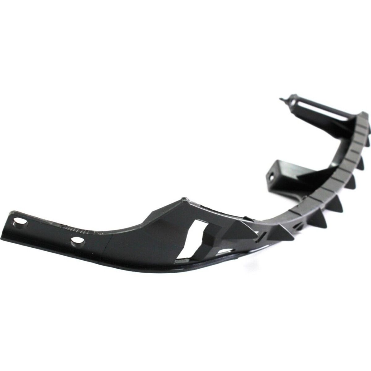 Set Of 2 Bumper Face Bar Brackets Front Left-and-Right Left & Right For Pair
