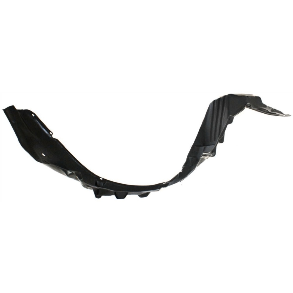 2 Sets Of - Fender Liner For Nissan 2000-2001 Maxima Sedan Front Right