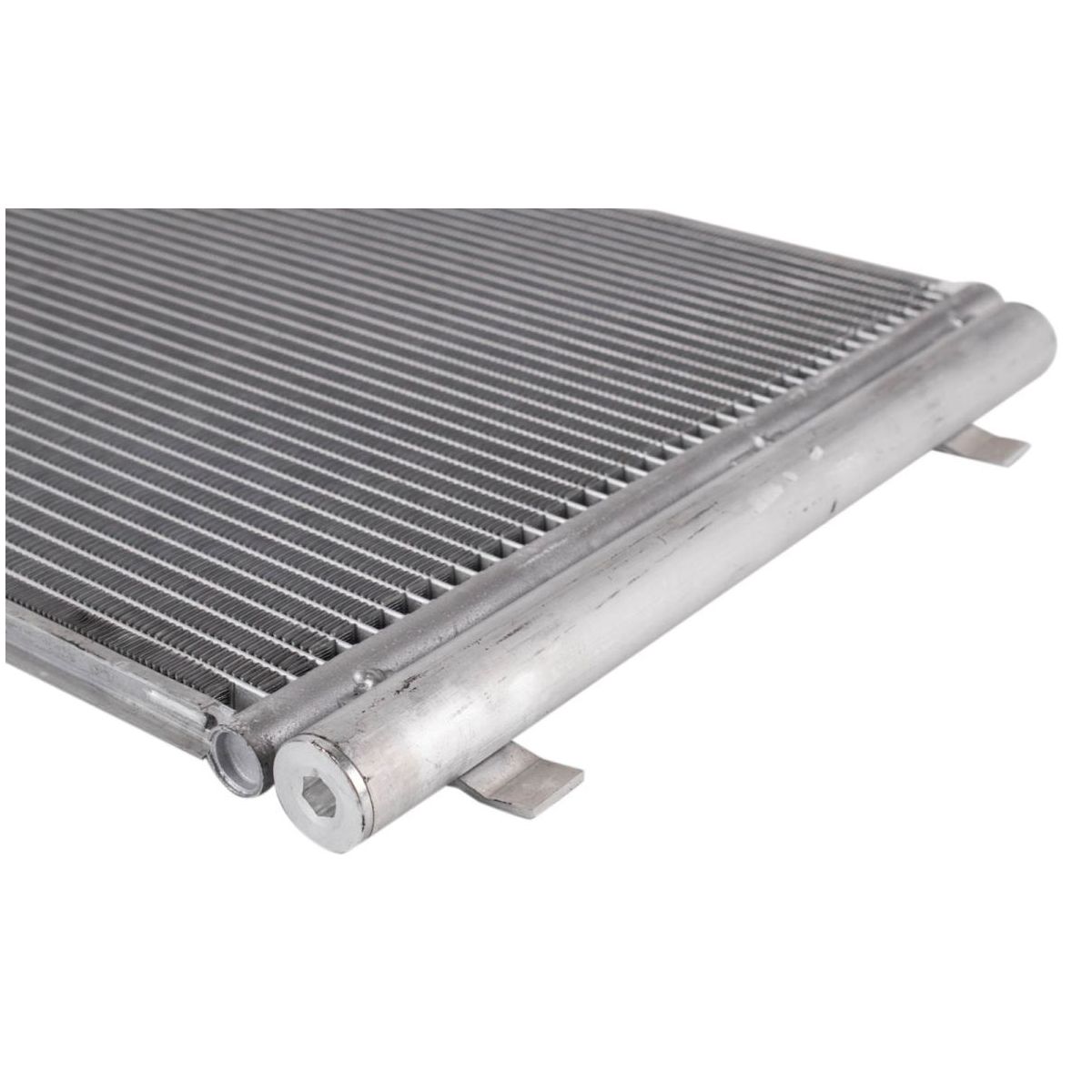 For 2016-2021 BMW 750i XDrive Base Sedan Air Conditioning A/C Condenser