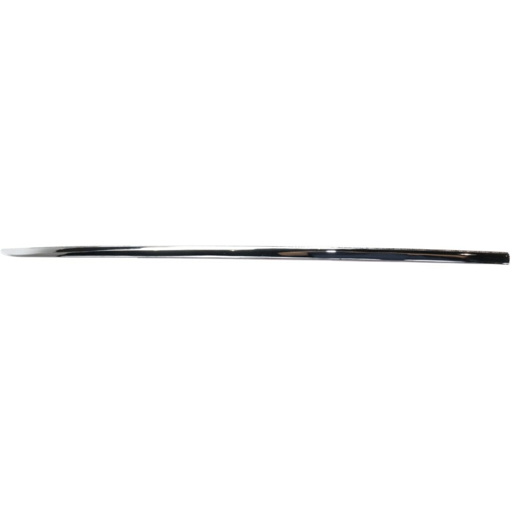 Door Molding And Beltlines For Benz S-Class S-Classe Rear Left And Right