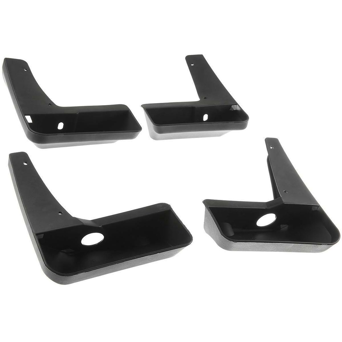 Splash Guards Mud Flaps Mudguards For Lexus UX200 UX250h 2019 2020 Front & Rear