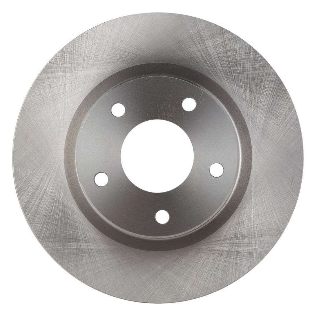 For Nissan 2013-2019 Sentra Sedan Front Disc Brake Rotor Kit Set Of 2