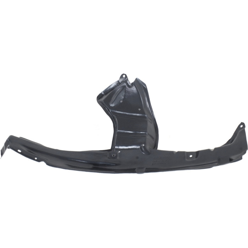 2 Sets Of - For 11-17 Quest Splash Shield Fender Liner Front Driver Left Side Left