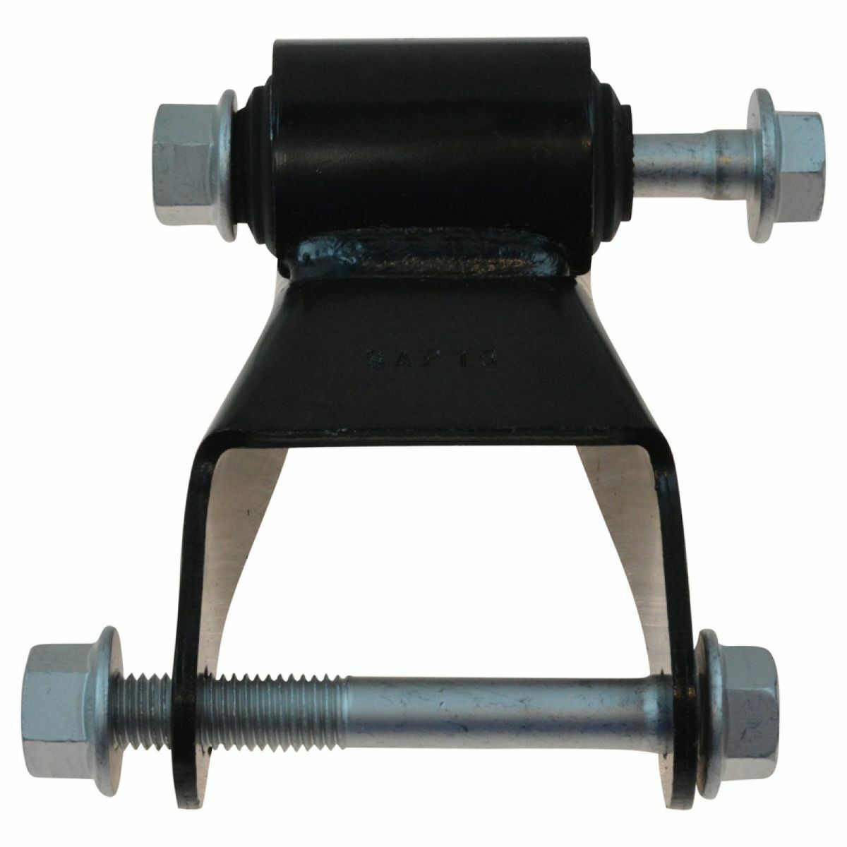 Spring Shackle Repair Rear Or Kit For Chevrolet GMC Truck