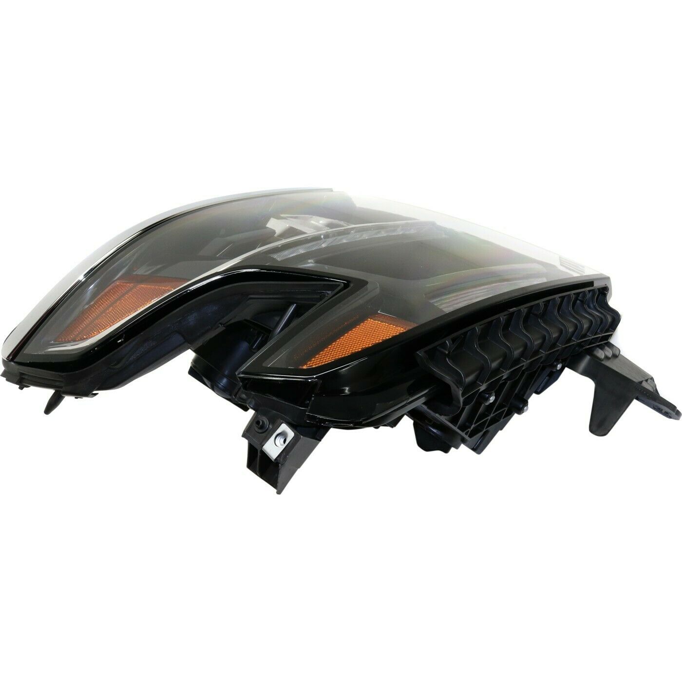 Headlight Driving Head Light Headlamp Right Side For Suburban Tahoe RH Hand