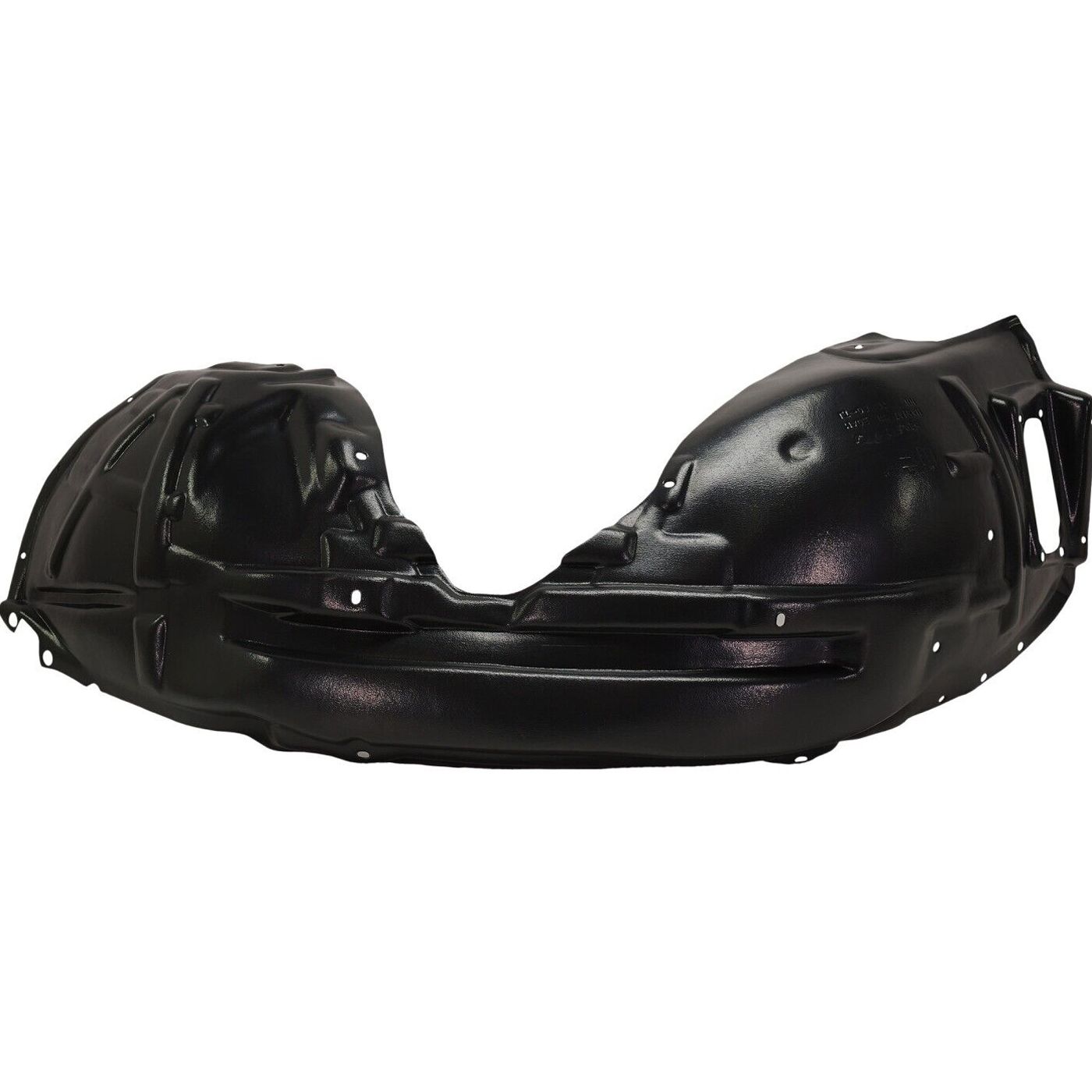 Fender Liners Front Passenger Right Side Hand 68319960AE For Dodge Challenger