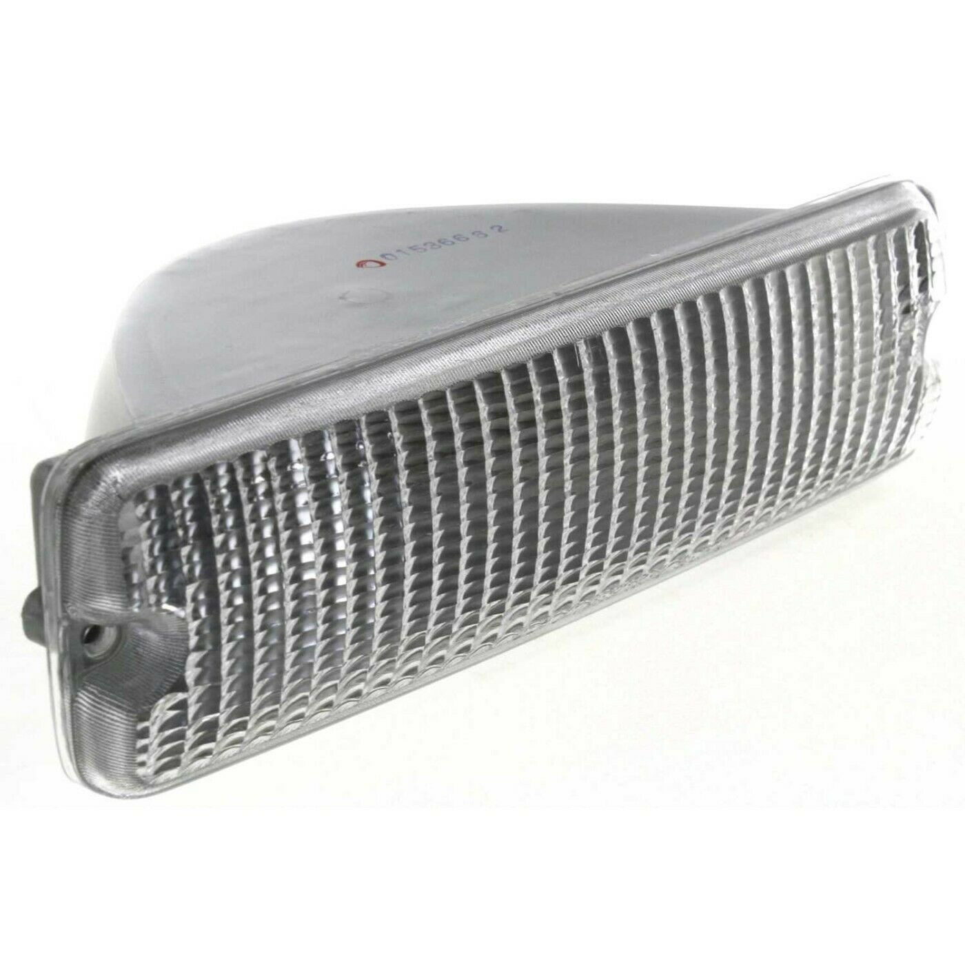 Turn Signal Light For 1991-1993 Dodge Plastic Lens Right Below Headlamp