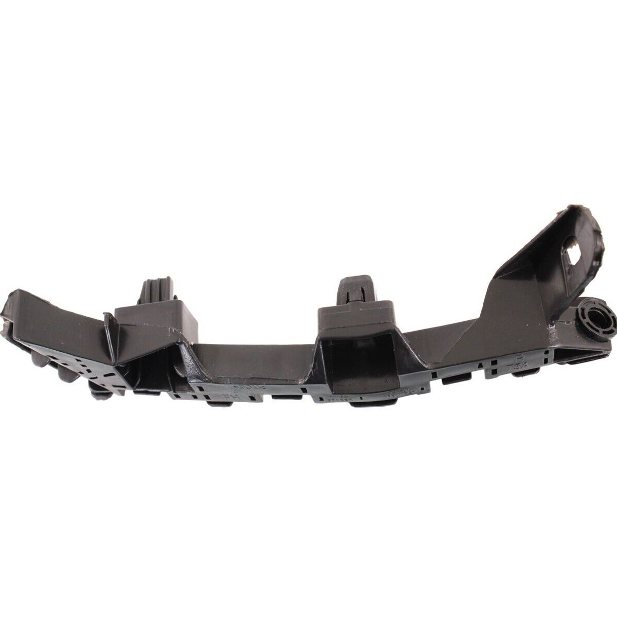 For 2015-2020 Fit DX Bumper Face Bar Bracket Front Right Hand Side Passenger