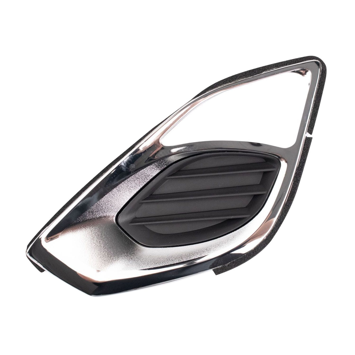 For 13-15 Toyota Avalon Hybrid Limited Sedan Front Left Fog Light Hole Cover
