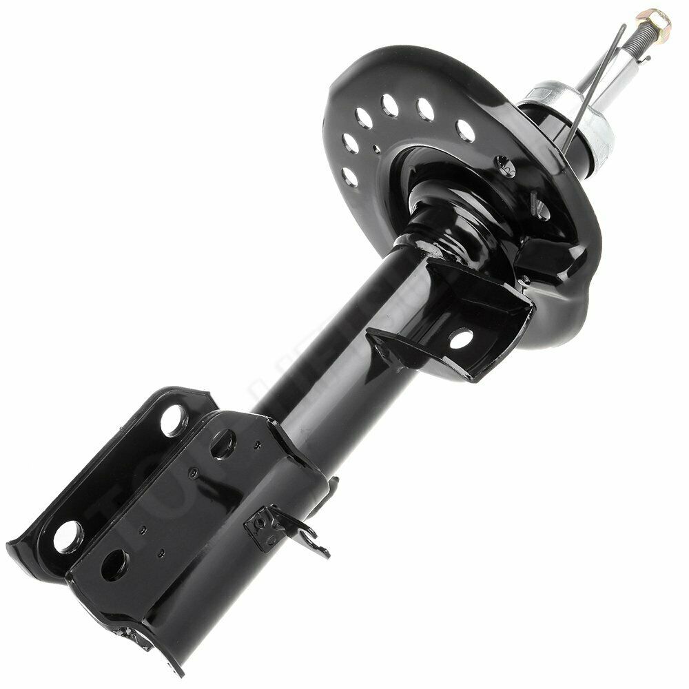 2 Sets Of - For 2007-2012 Nissan Sentra Sedan Front Side Shock Strut 333604 333605