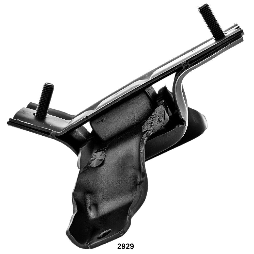 Front Left/Right Engine Motor Mounts Set Of 2PCS / 4.6L 5.4L