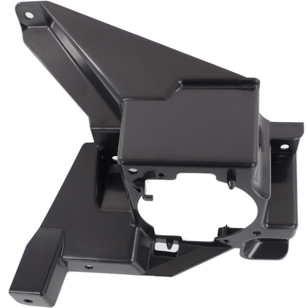 Fog Light Bracket For Ford 2013-2016 Fusion Sedan Passenger Side