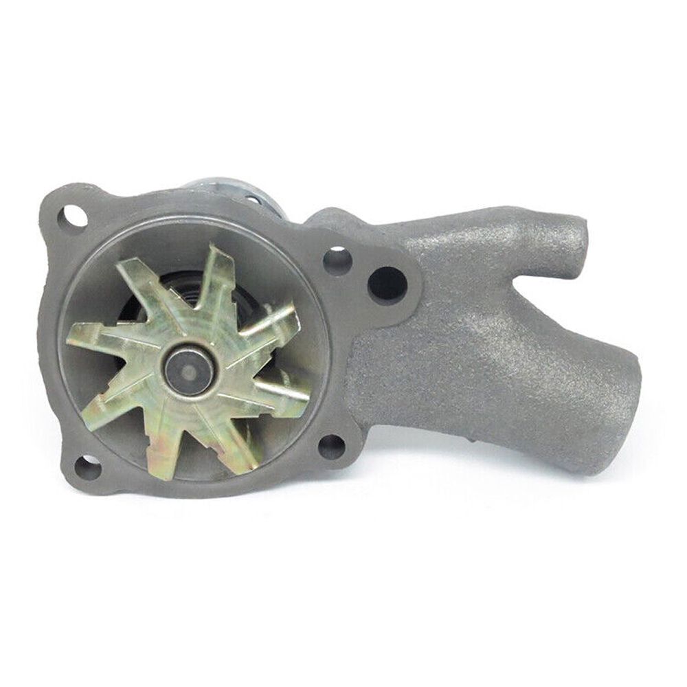 NEW WATER PUMP FITS GMC C3500 K2500 1980 88894247 JR775045 AW1107 WP487 10120938
