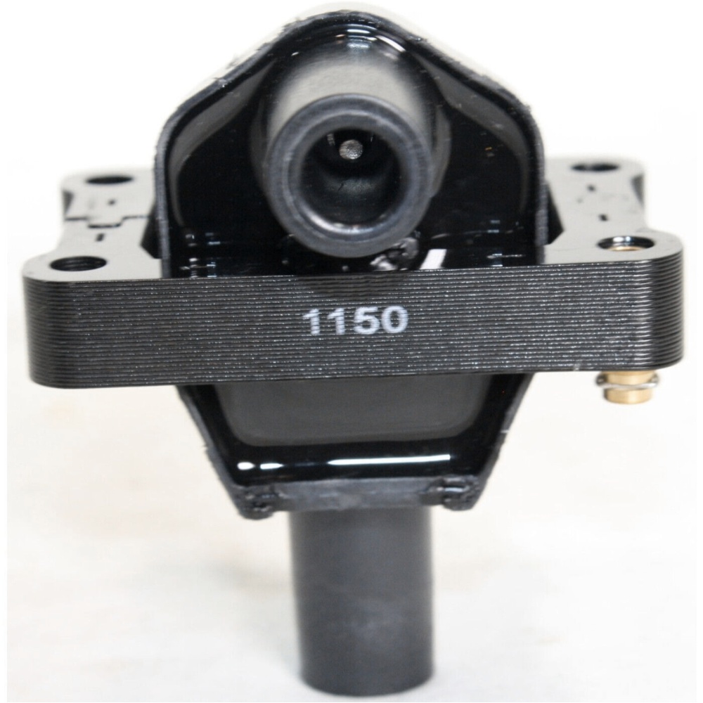 Ignition Coil For 97 C230 95-97 C36 AMG Coil Pack Design