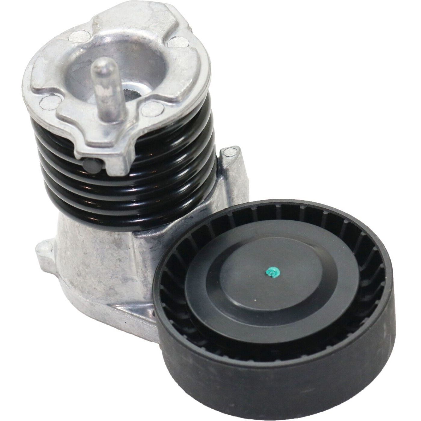 For 2008-2013 Volvo C30 T5 R-Design Hatchback Air Belt Tensioner