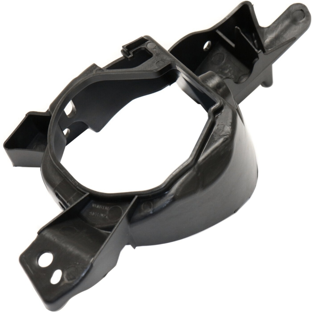 Fog Light Bracket Driving Lamp Mounting Passenger Right Side For 2012-2013 3 3