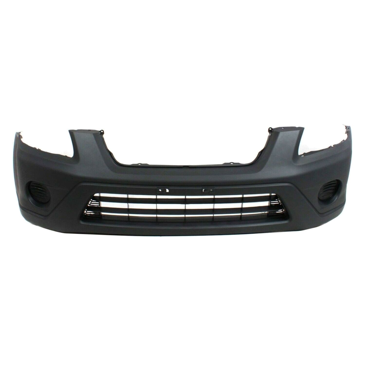 Front Bumper Cover For 2005-2006 Honda CR-V EX 2005-2006 Honda CR-V LX Textured