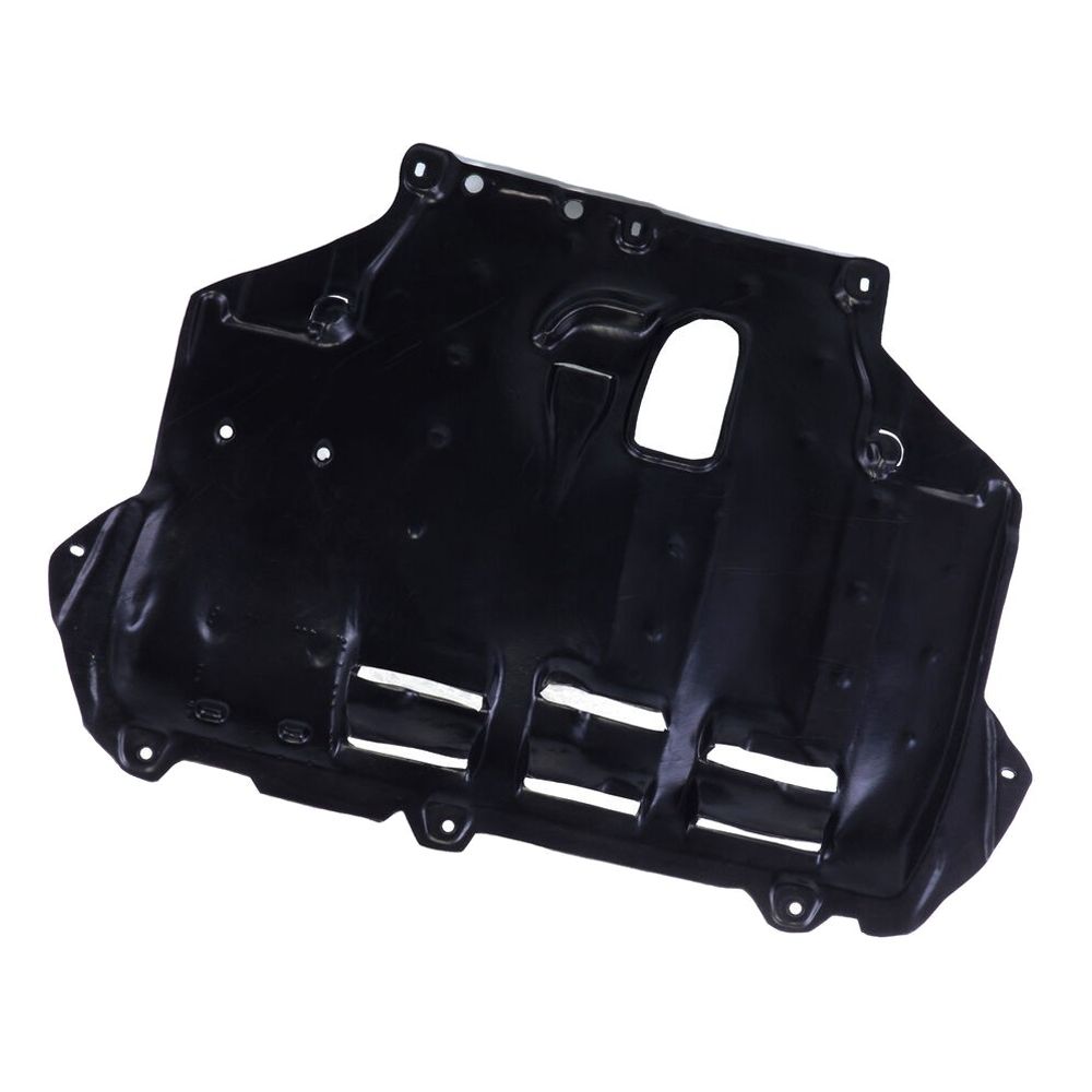 Engine Splash Shield Guard Under Cover For 12-18 Ford Focus SE Hatchback 2.0L