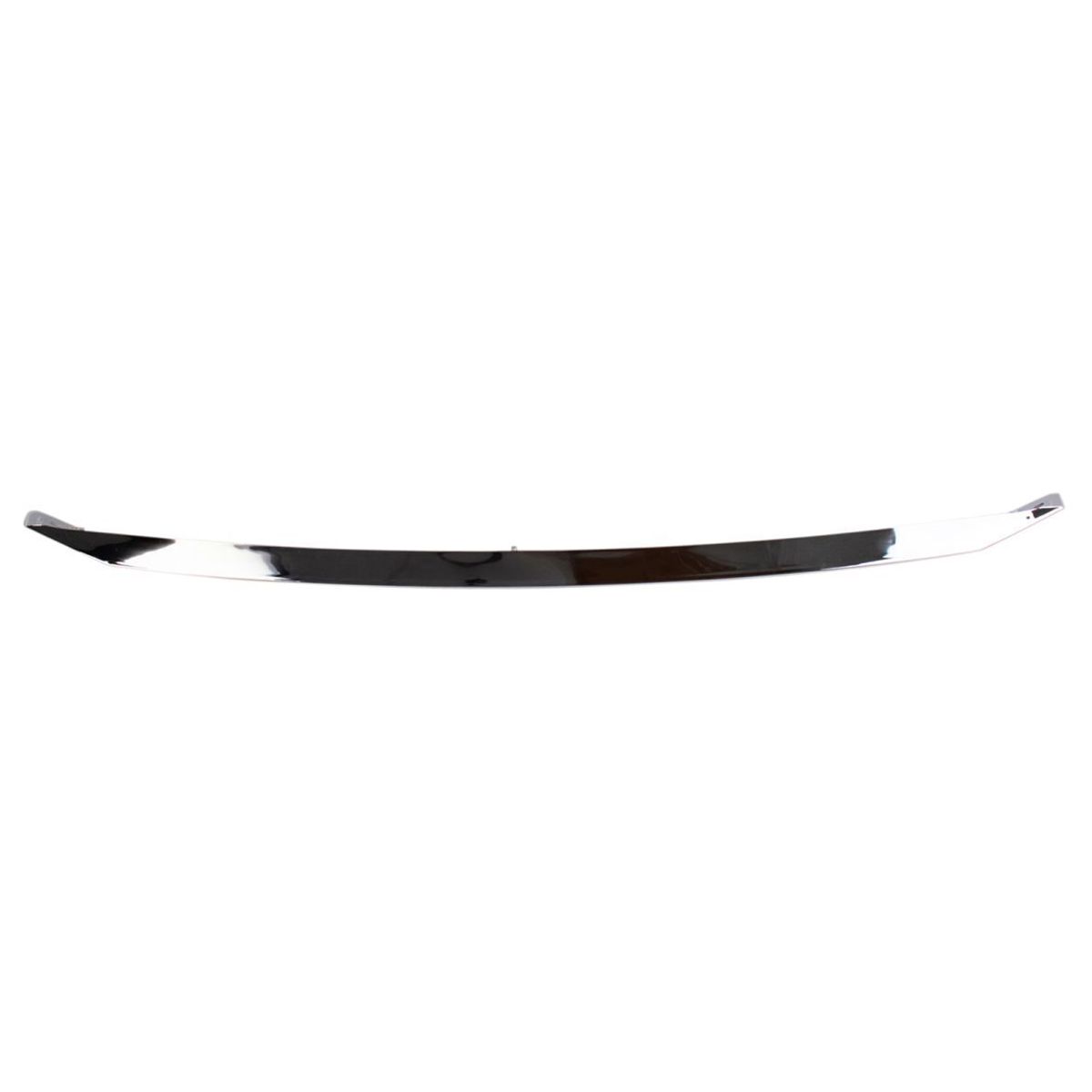 For 2005-2010 Toyota Avalon Sedan Front Hood Molding Chrome