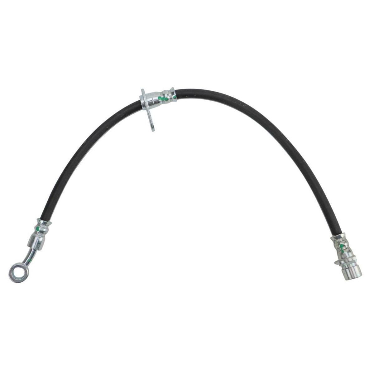 For 2001-2002 MDX Touring Honda 2002-2004 Odyssey EX-L Front Brake Hose