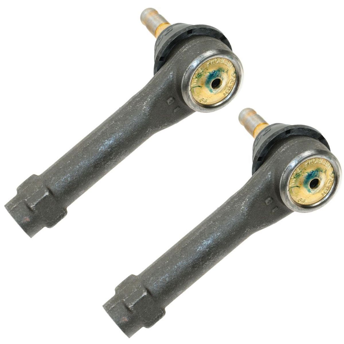 ES3493T ES3488 Inner Outer Tie Rod End LH Set Of 4 For Silverado GMC