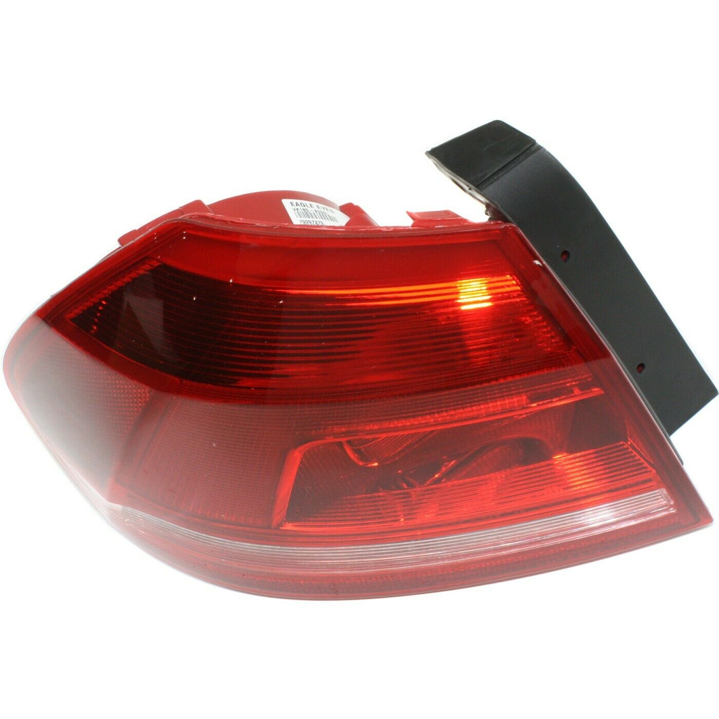 Tail Light Taillight Taillamp Brakelight Lamp Left Side For Passat LH Hand