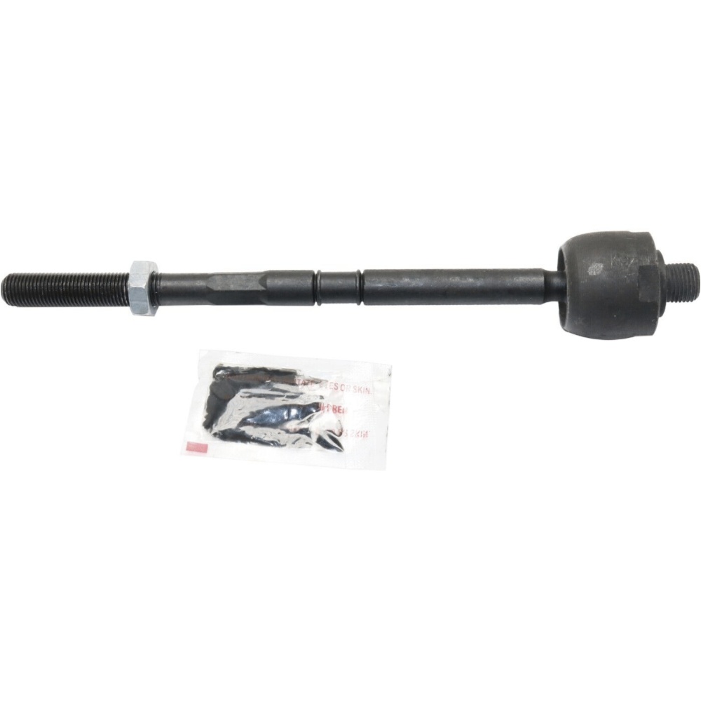 2 Sets Of - New Tie Rod End Front Driver Or Passenger Side Inner Interior Inside For