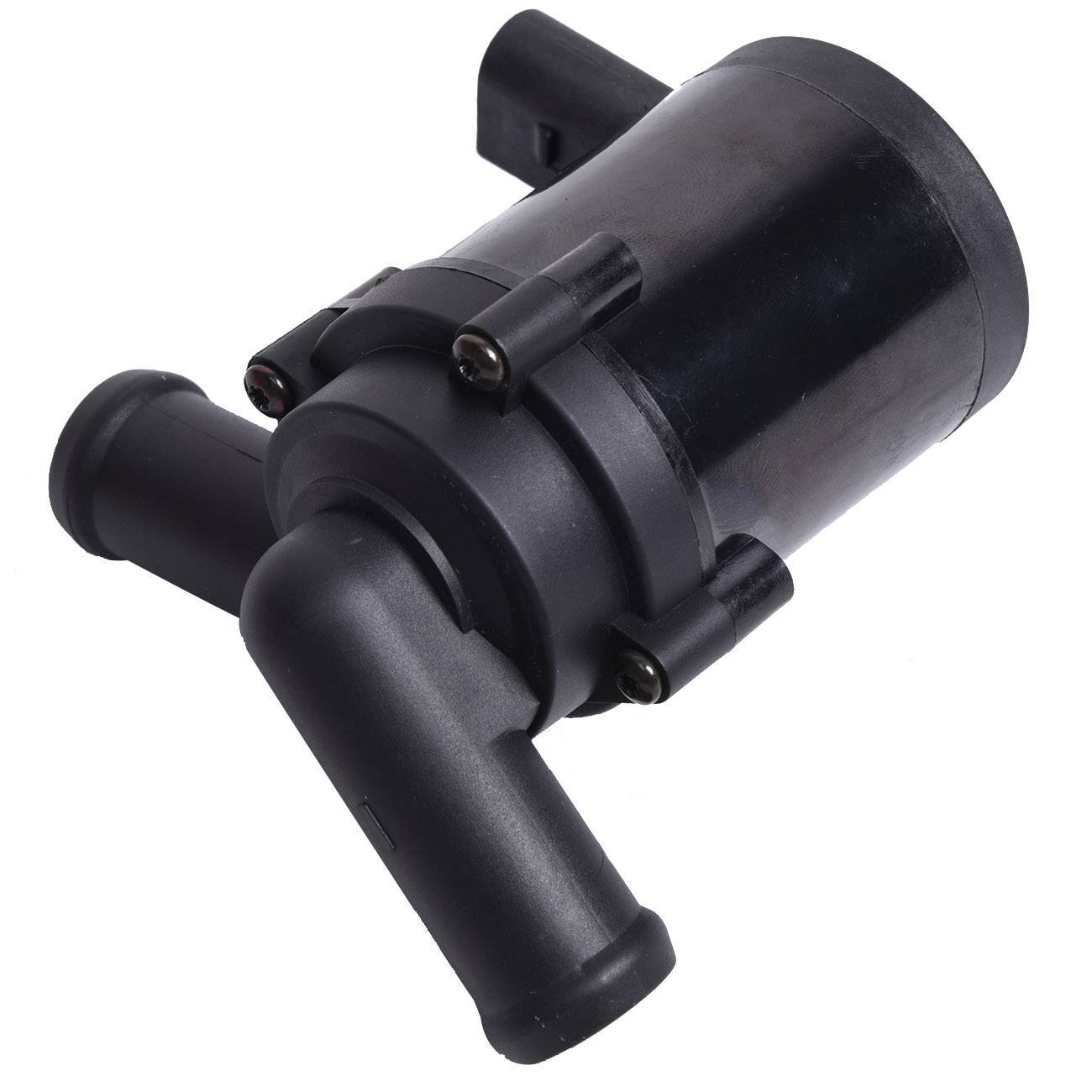 Auxiliary Coolant Water Pump For Volkswagen 05-10 Touareg TDI 09 Touareg V6 TDI