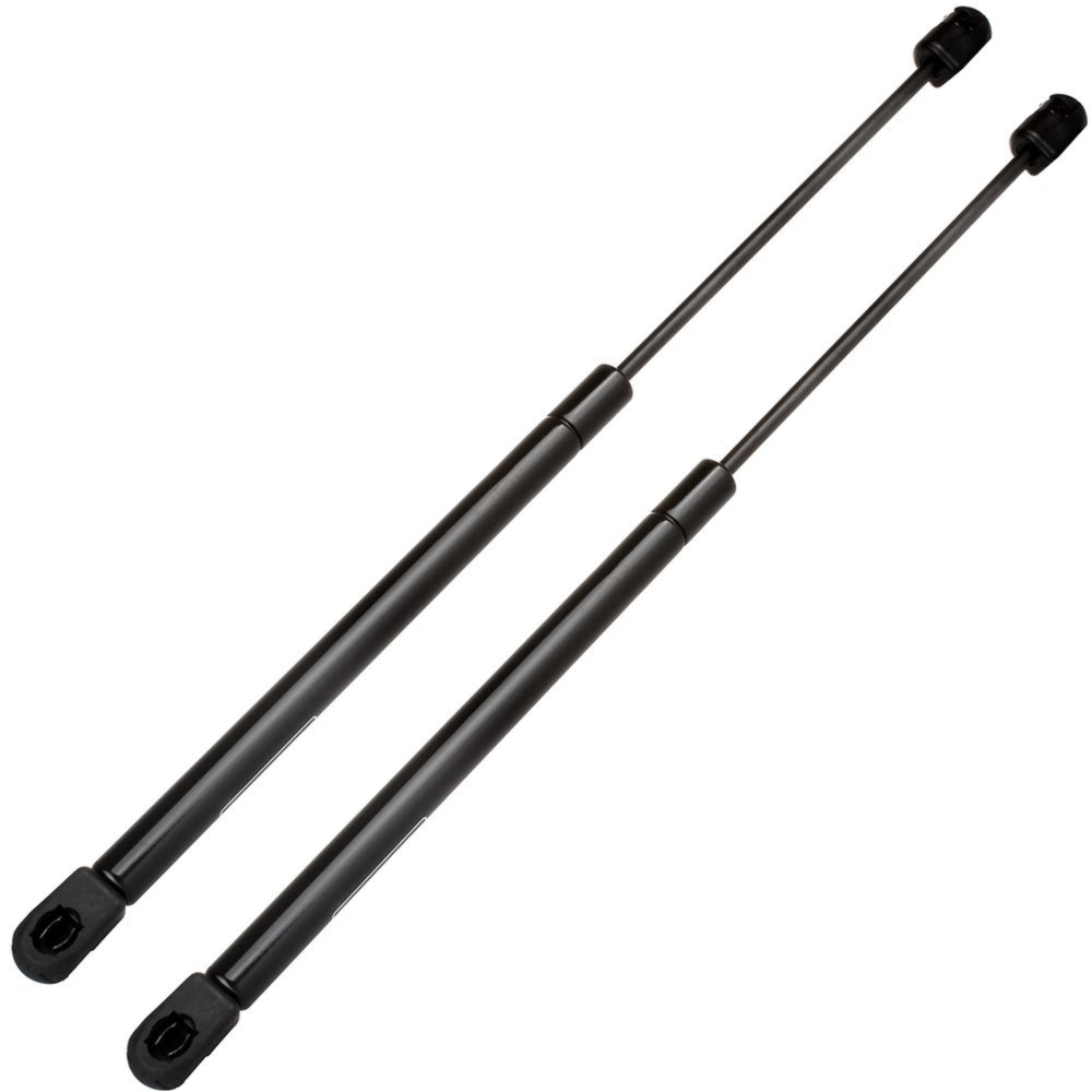 2x Rear Glass Window Lift Supports For 04-11 Mitsubishi Endeavor 4193