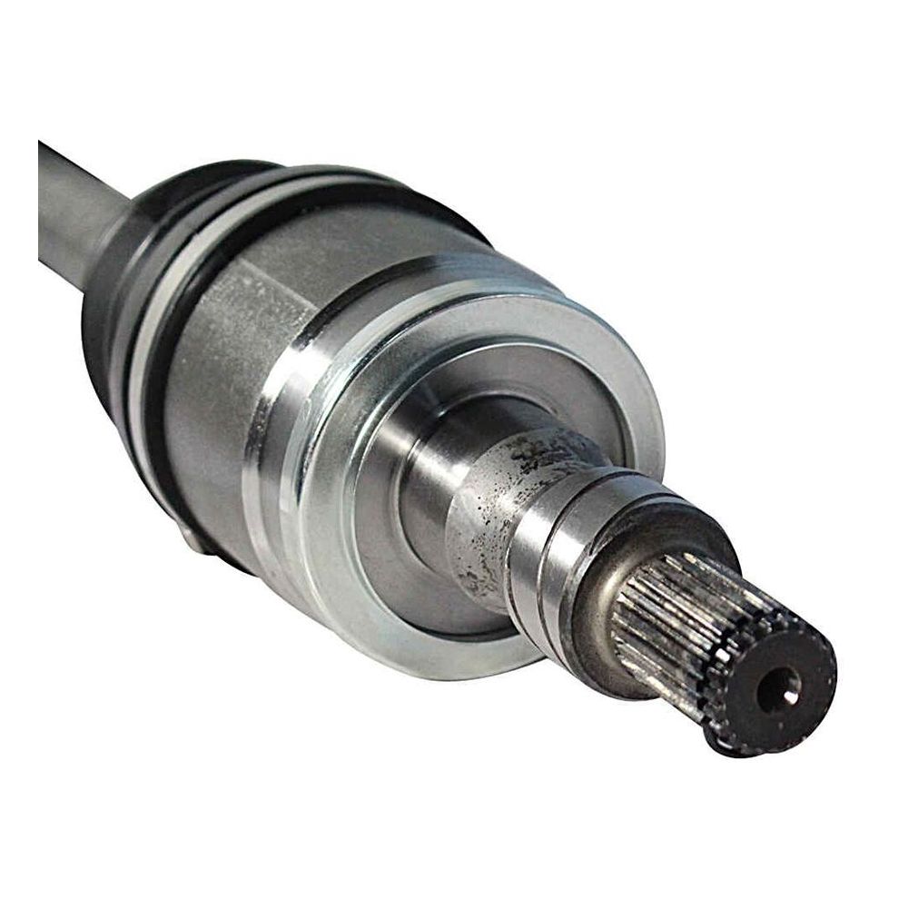 Front Pair CV Joint Axle Shaft For 89-95 Sidekick JLX Sport Utility L4 1.6L