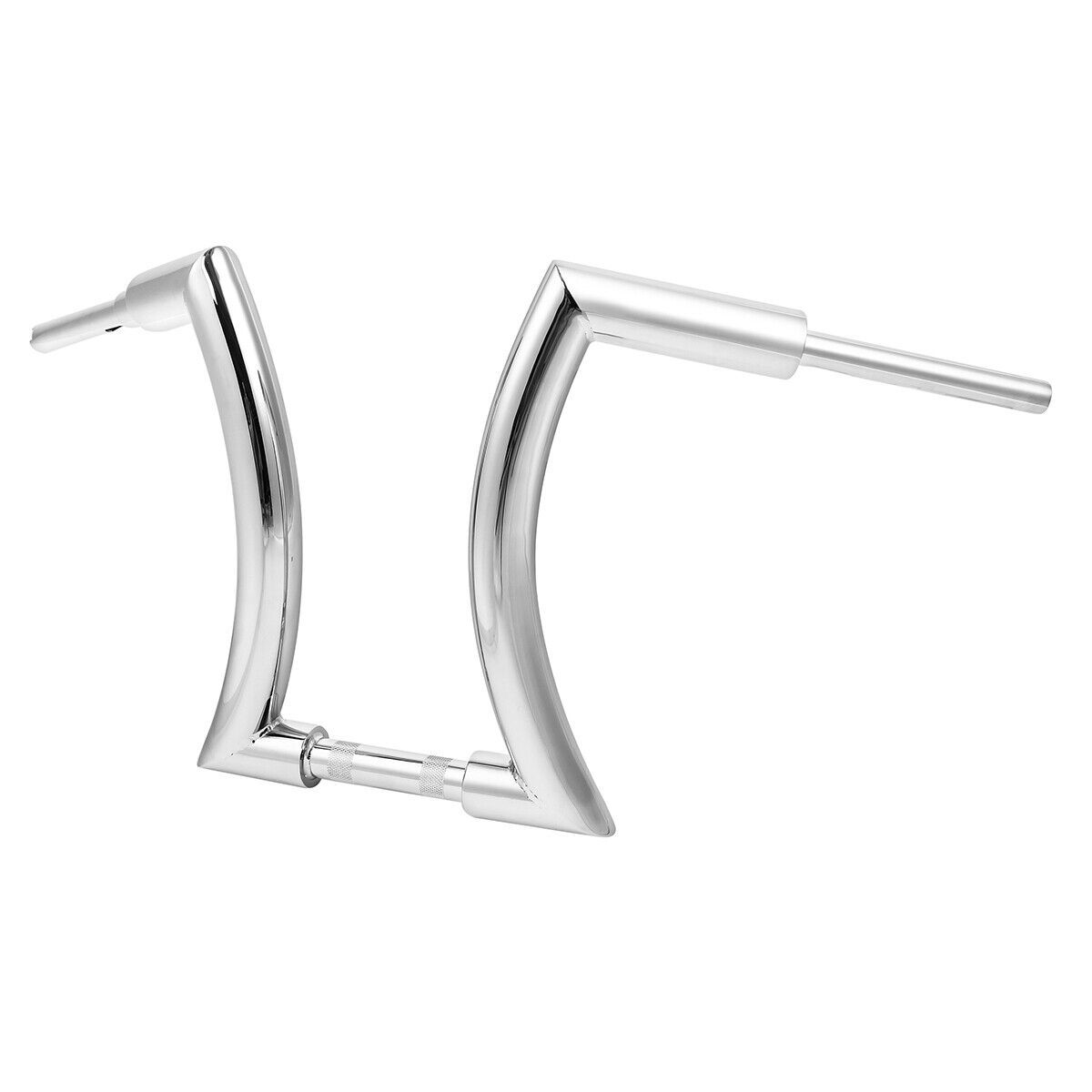 16" Rise 2" Ape Hanger Handlebar For 2018-2020 Harley-Davidson Deluxe Glide