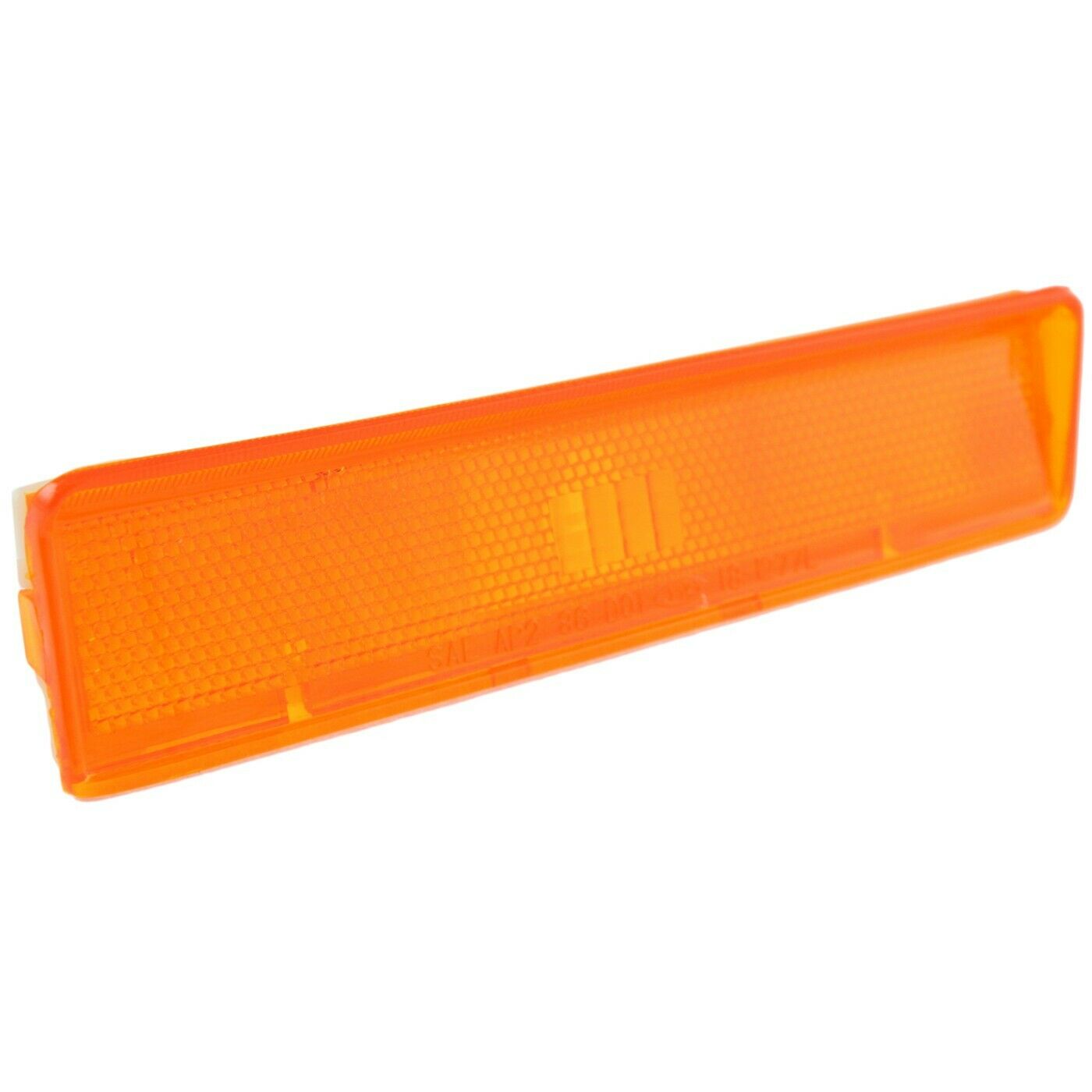Set Of 2 Side Markers Corner Lamp Parking Light Cornerlight For Ford Truck Pair